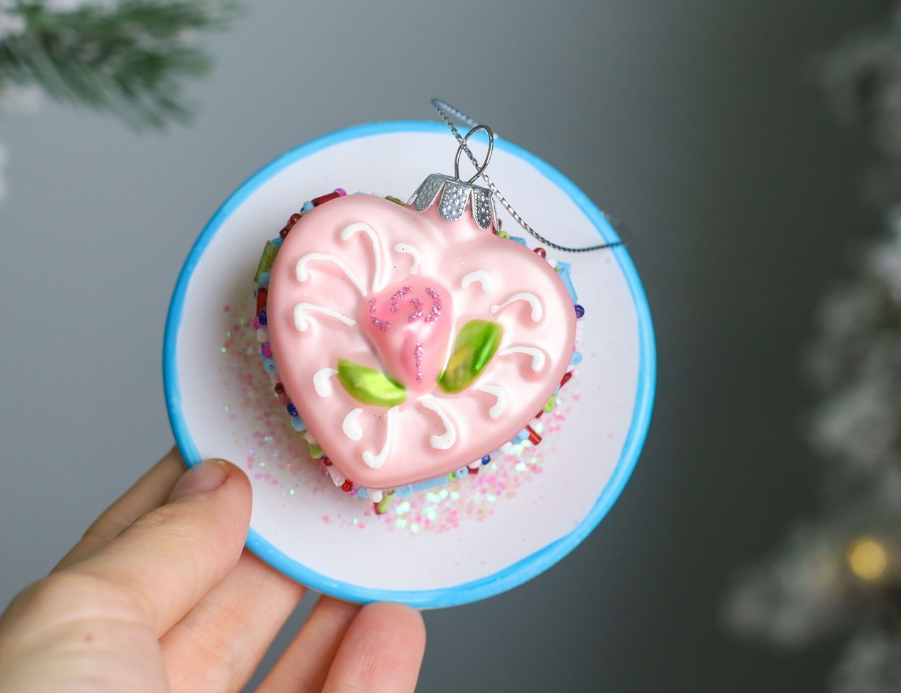 Увеличить фотографию