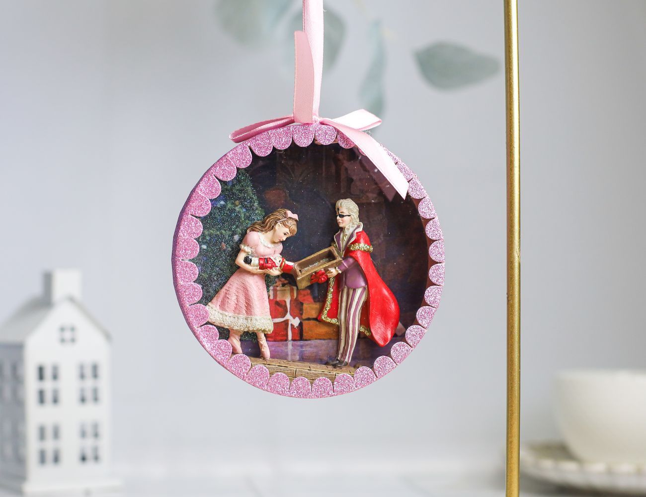 Увеличить фотографию