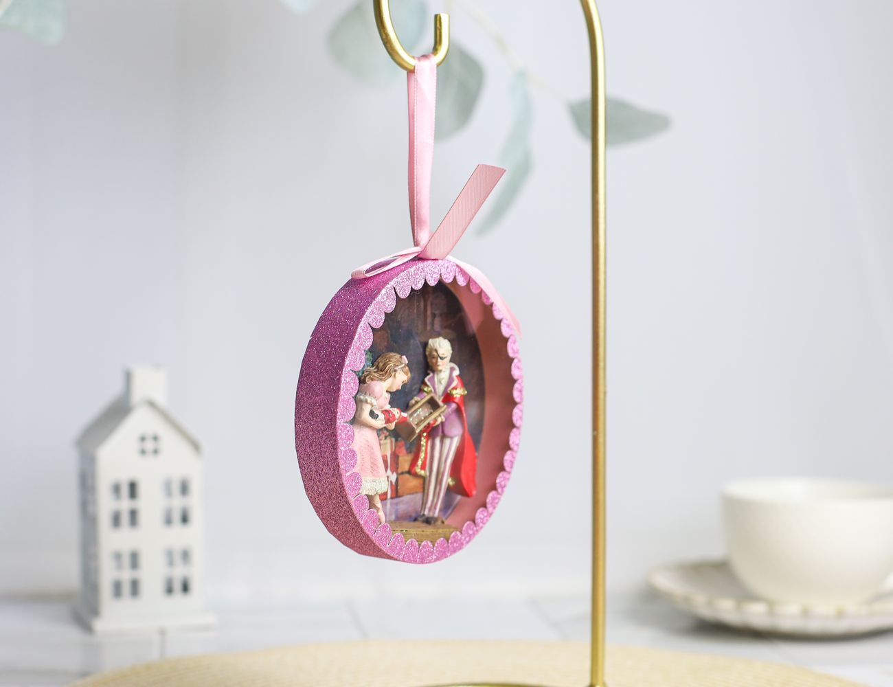 Увеличить фотографию