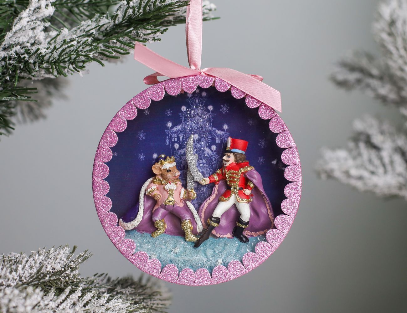 Увеличить фотографию