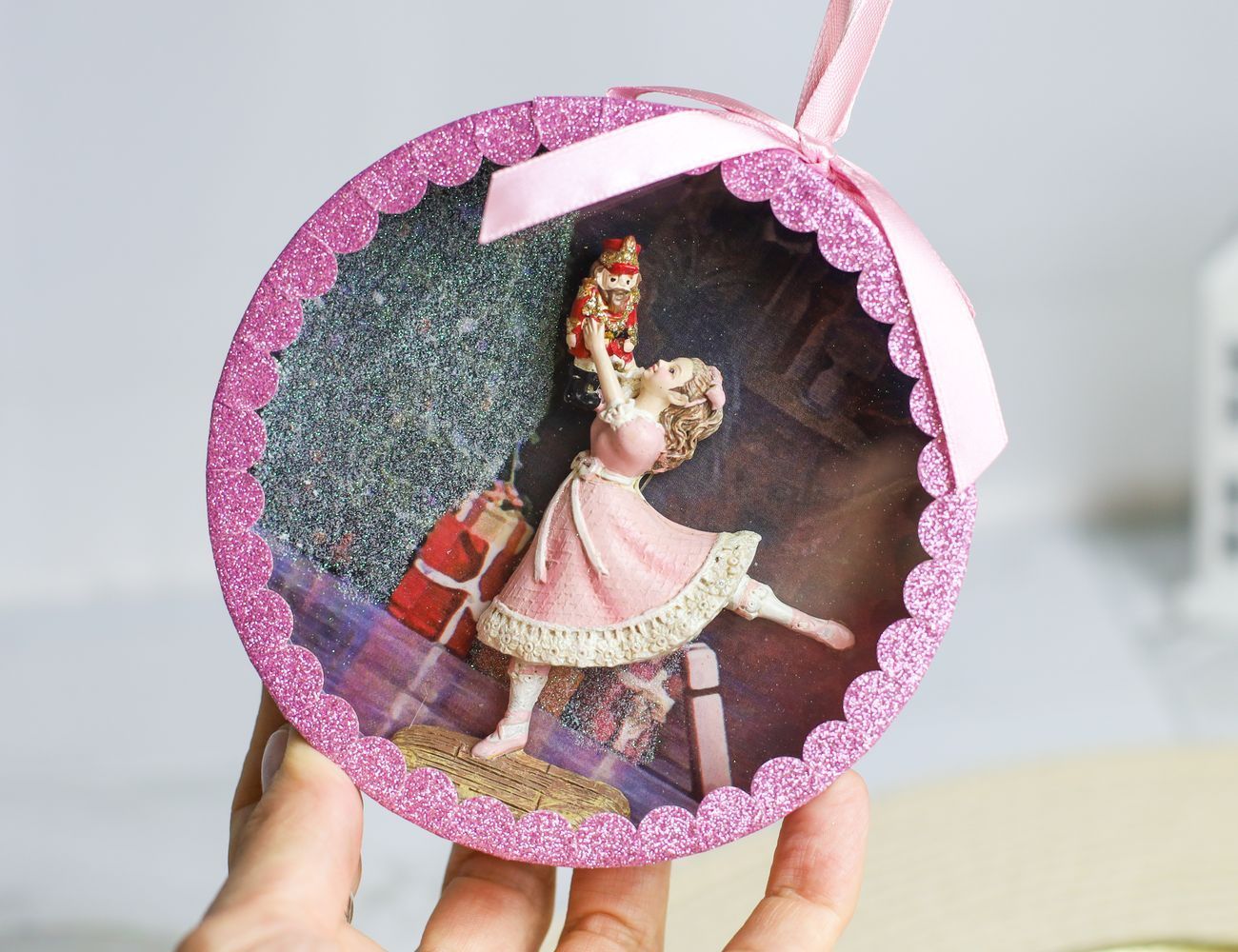 Увеличить фотографию