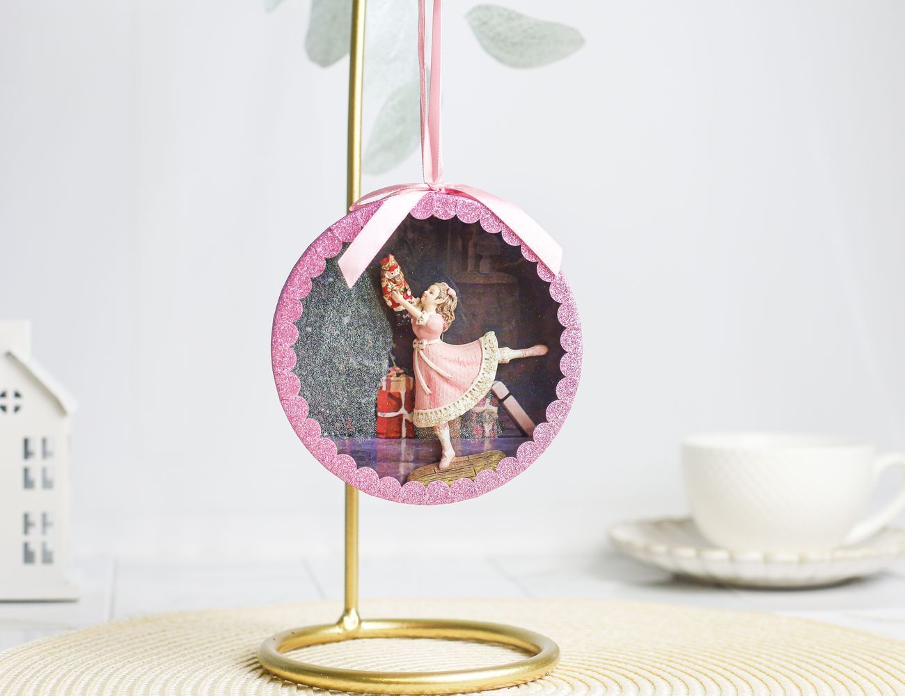 Увеличить фотографию