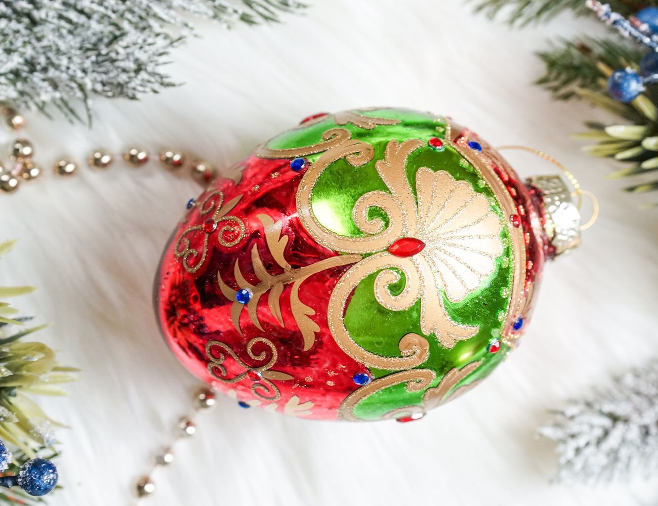 Увеличить фотографию