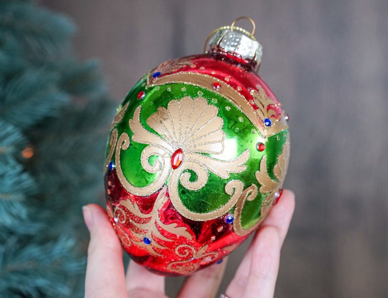 Увеличить фотографию