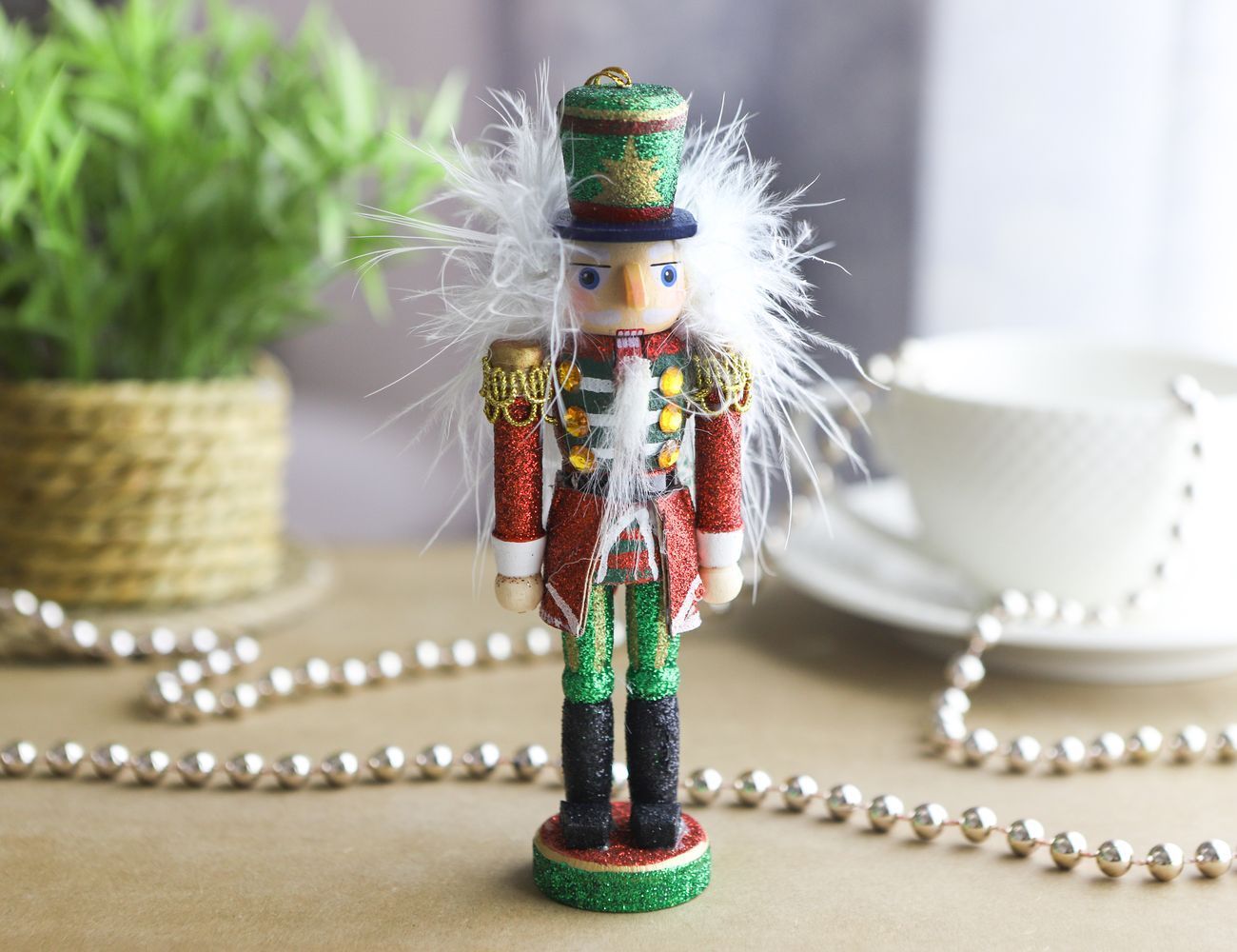 Увеличить фотографию