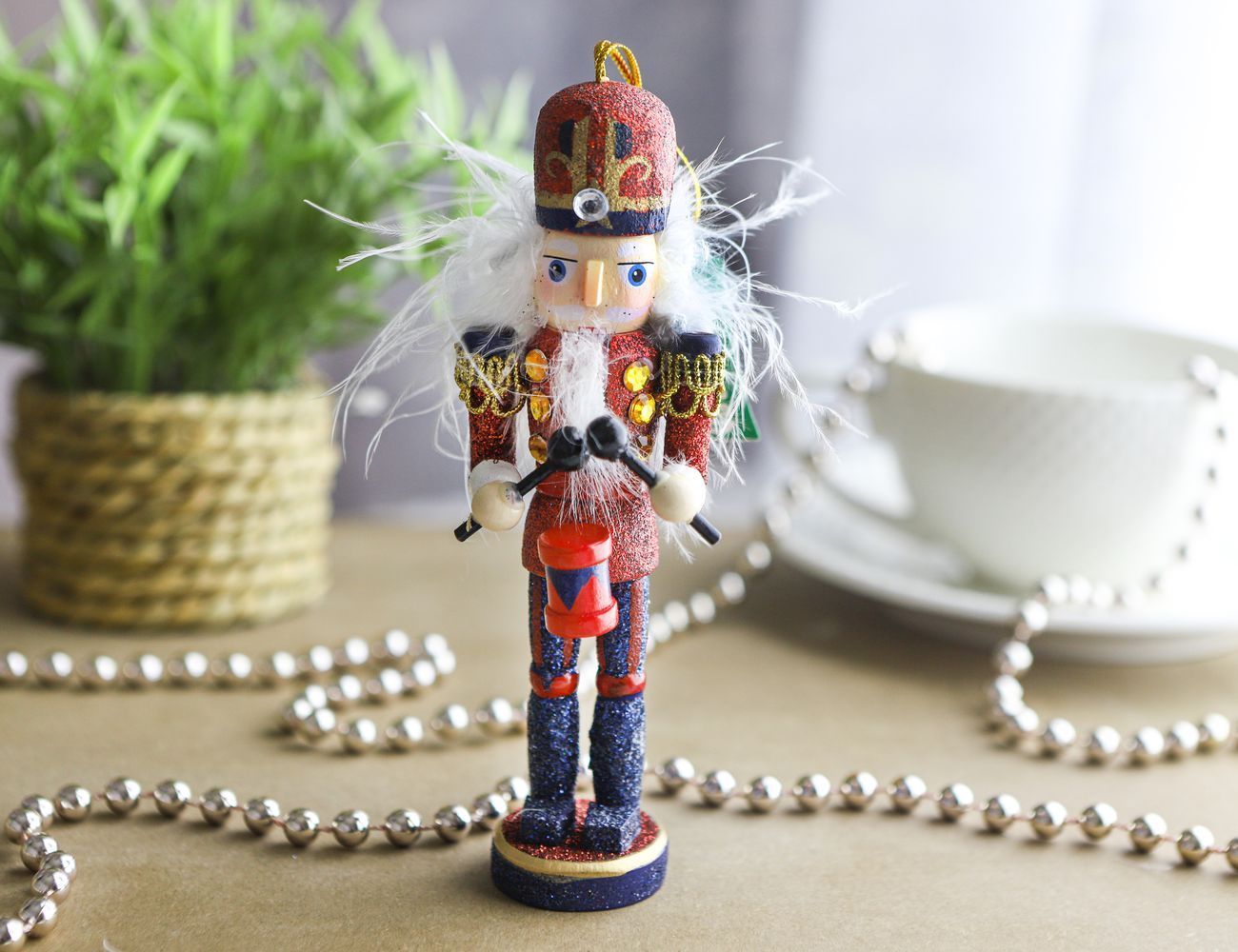 Увеличить фотографию