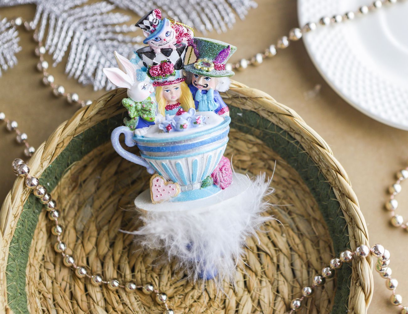 Увеличить фотографию