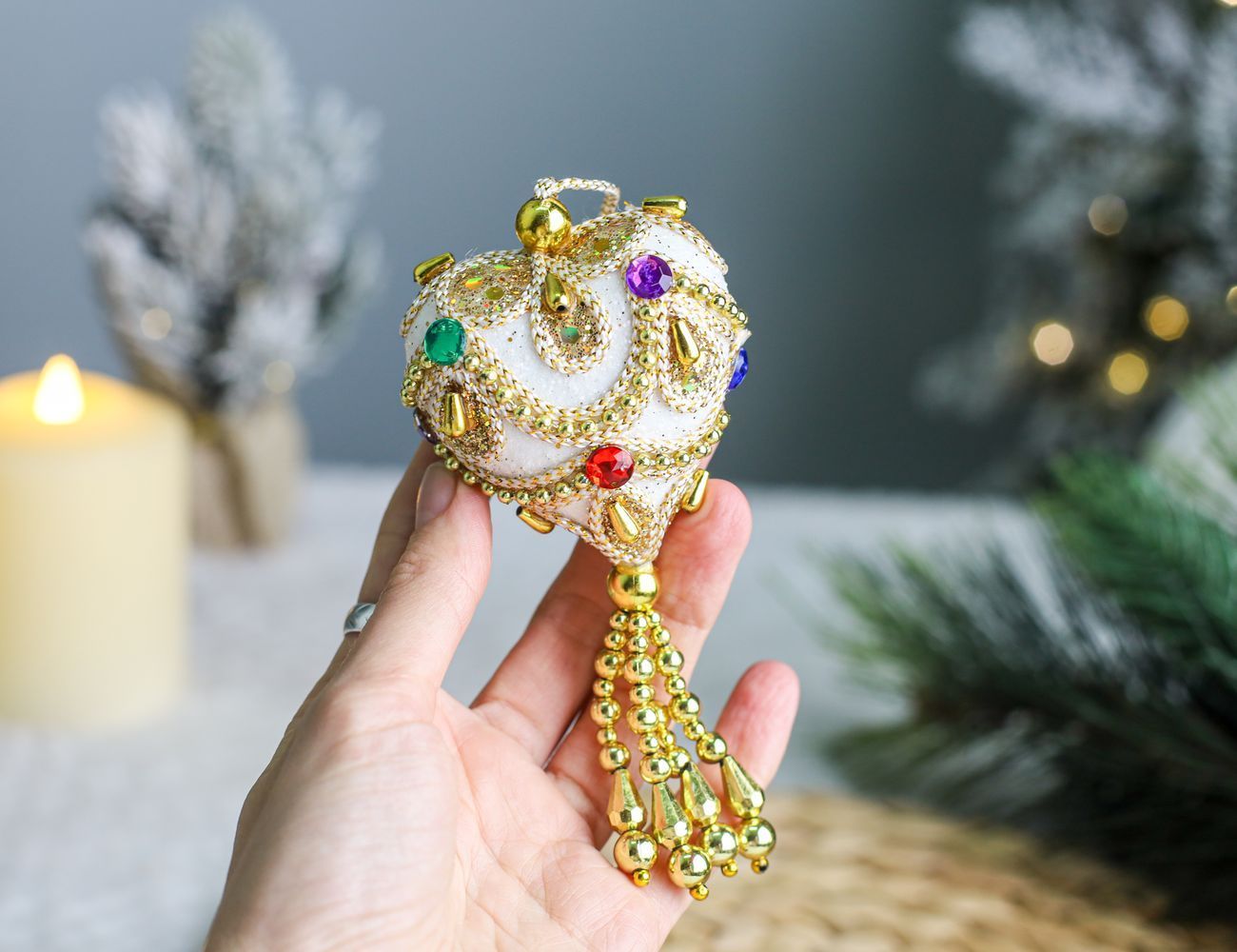 Увеличить фотографию