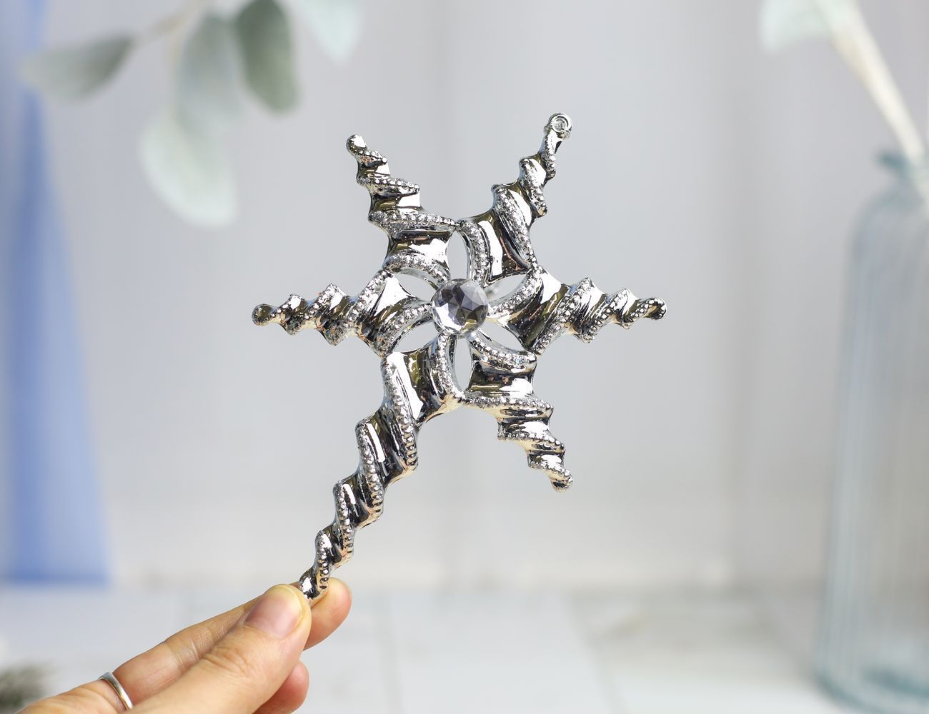 Увеличить фотографию