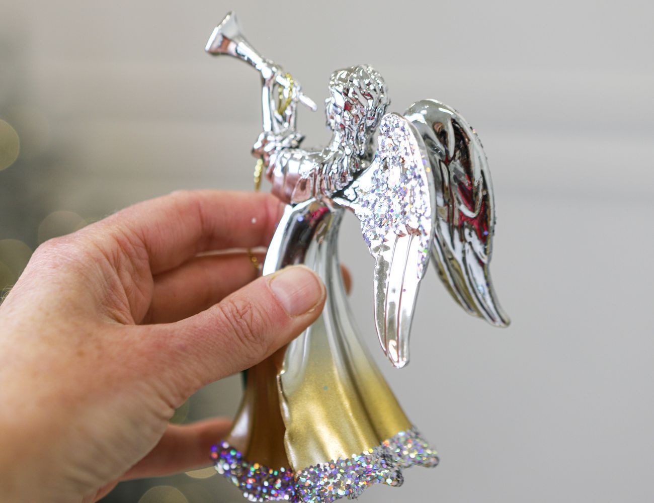 Увеличить фотографию