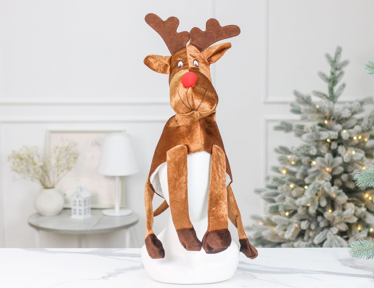 Увеличить фотографию