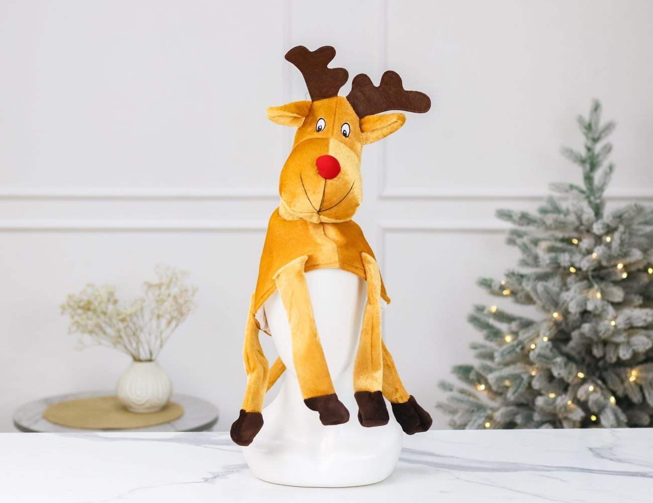 Увеличить фотографию