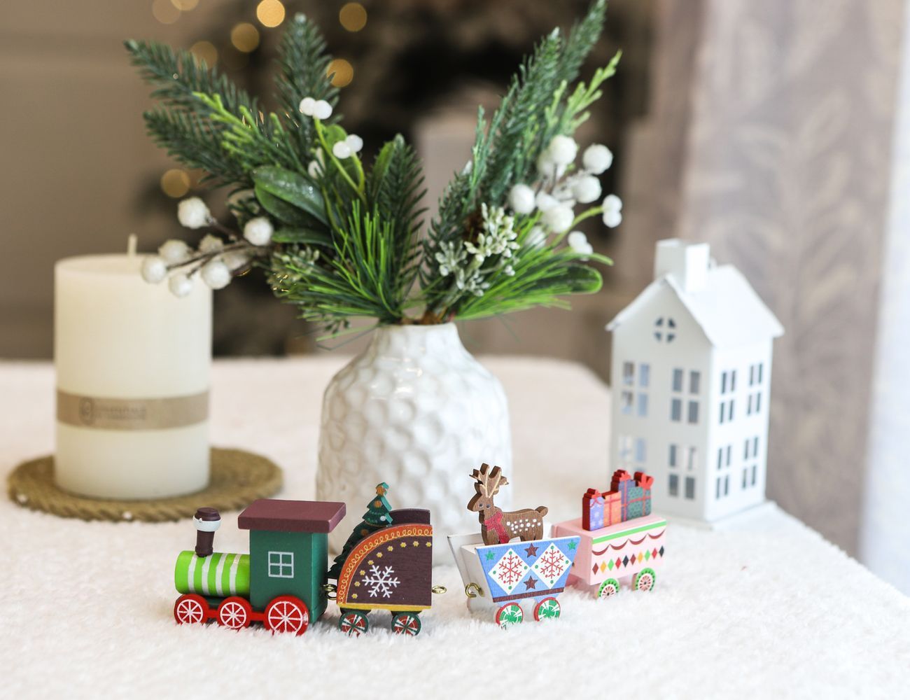 Увеличить фотографию