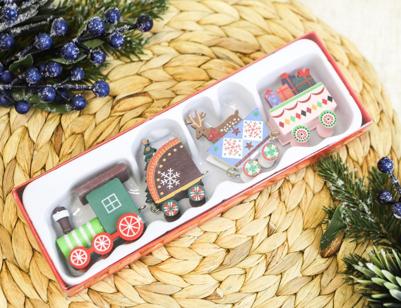 Увеличить фотографию