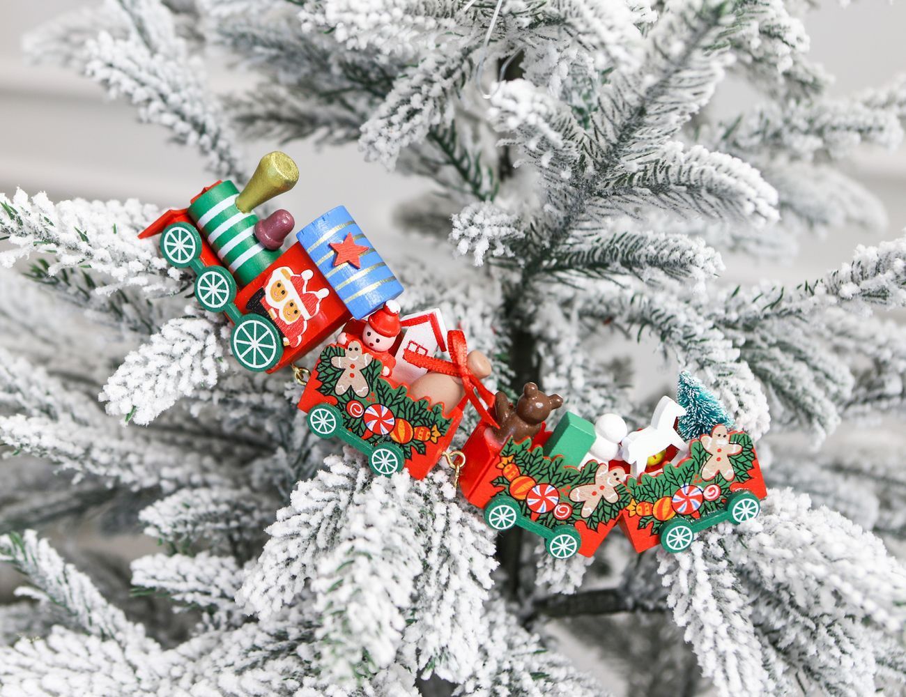 Увеличить фотографию