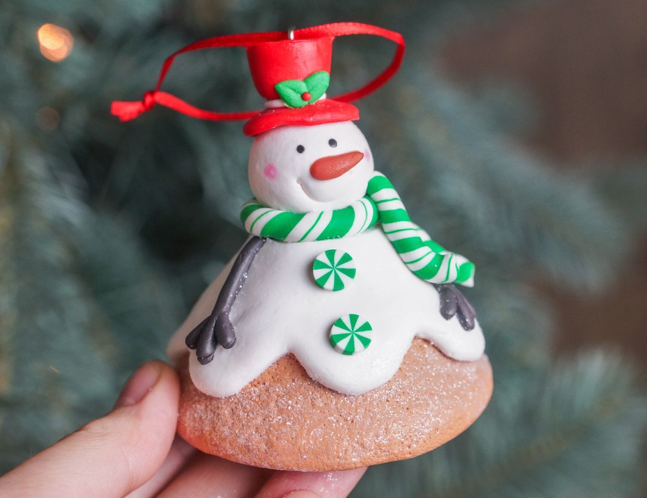 Увеличить фотографию