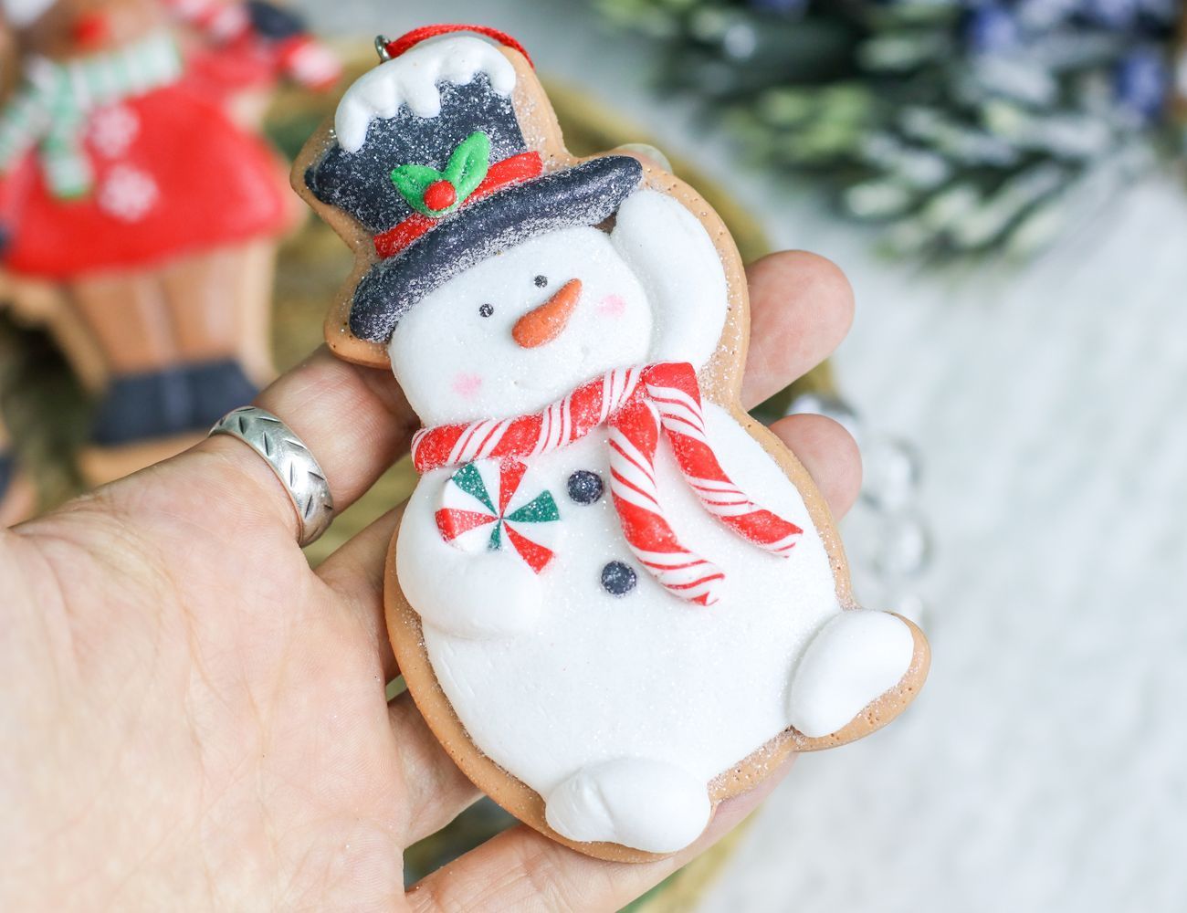 Увеличить фотографию