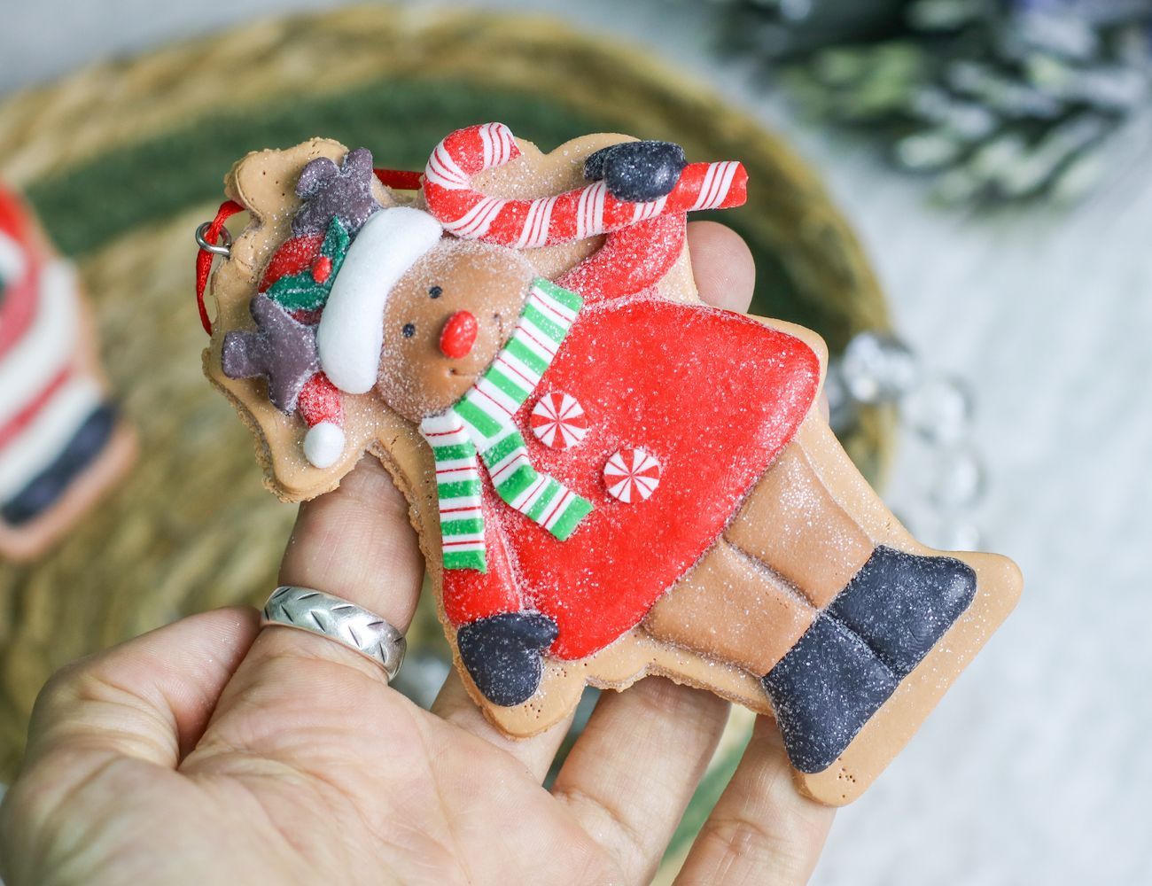 Увеличить фотографию