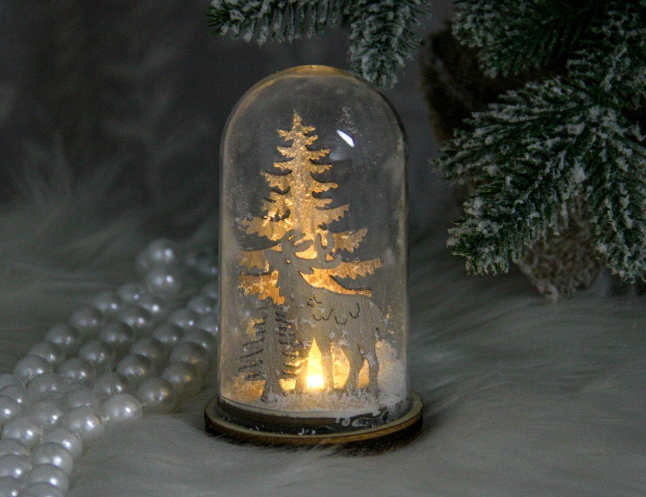 Увеличить фотографию