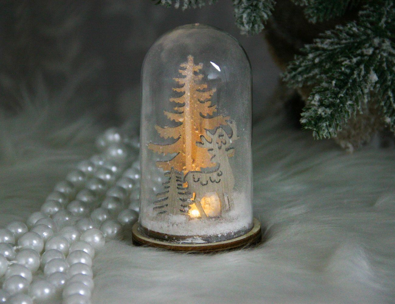 Увеличить фотографию