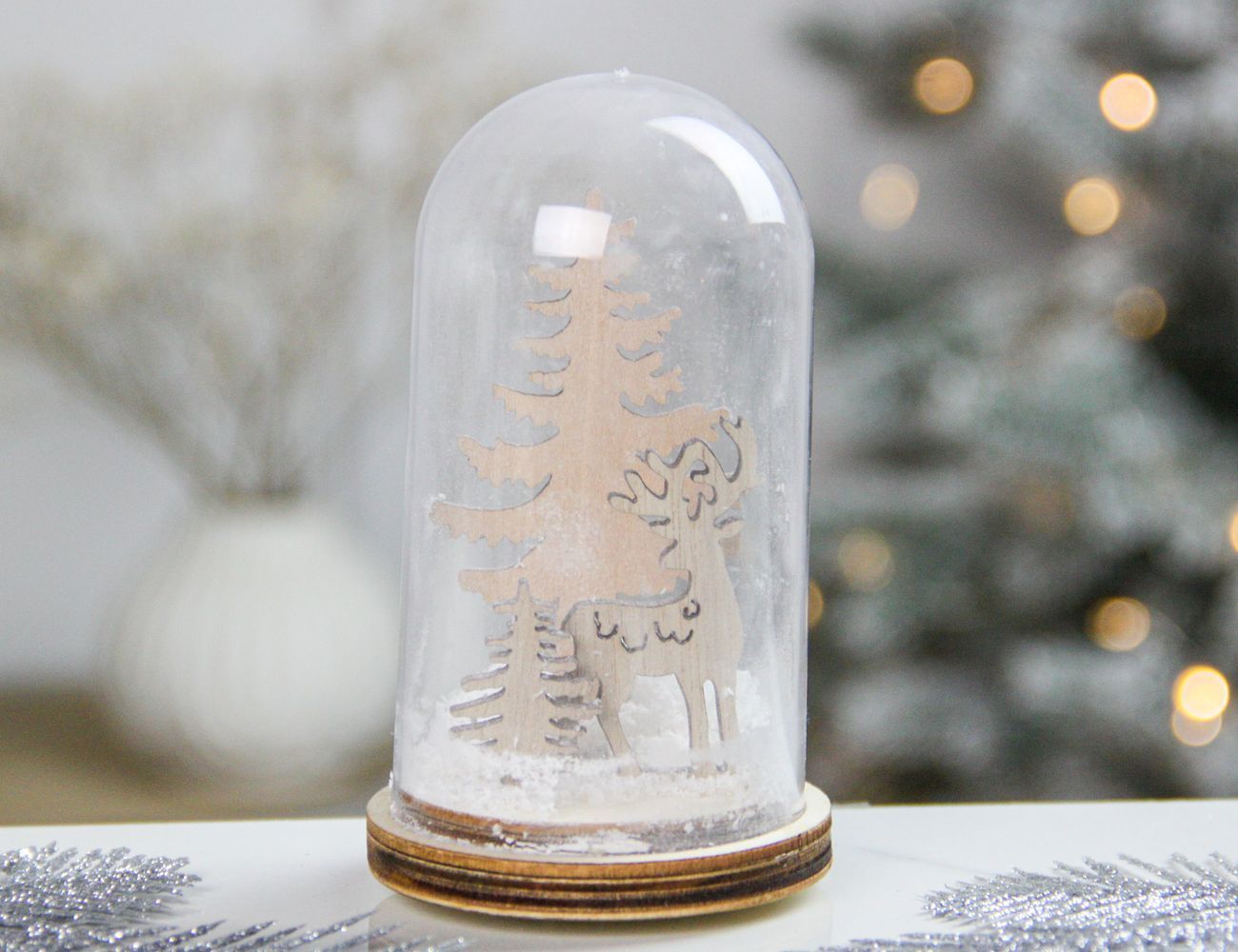 Увеличить фотографию