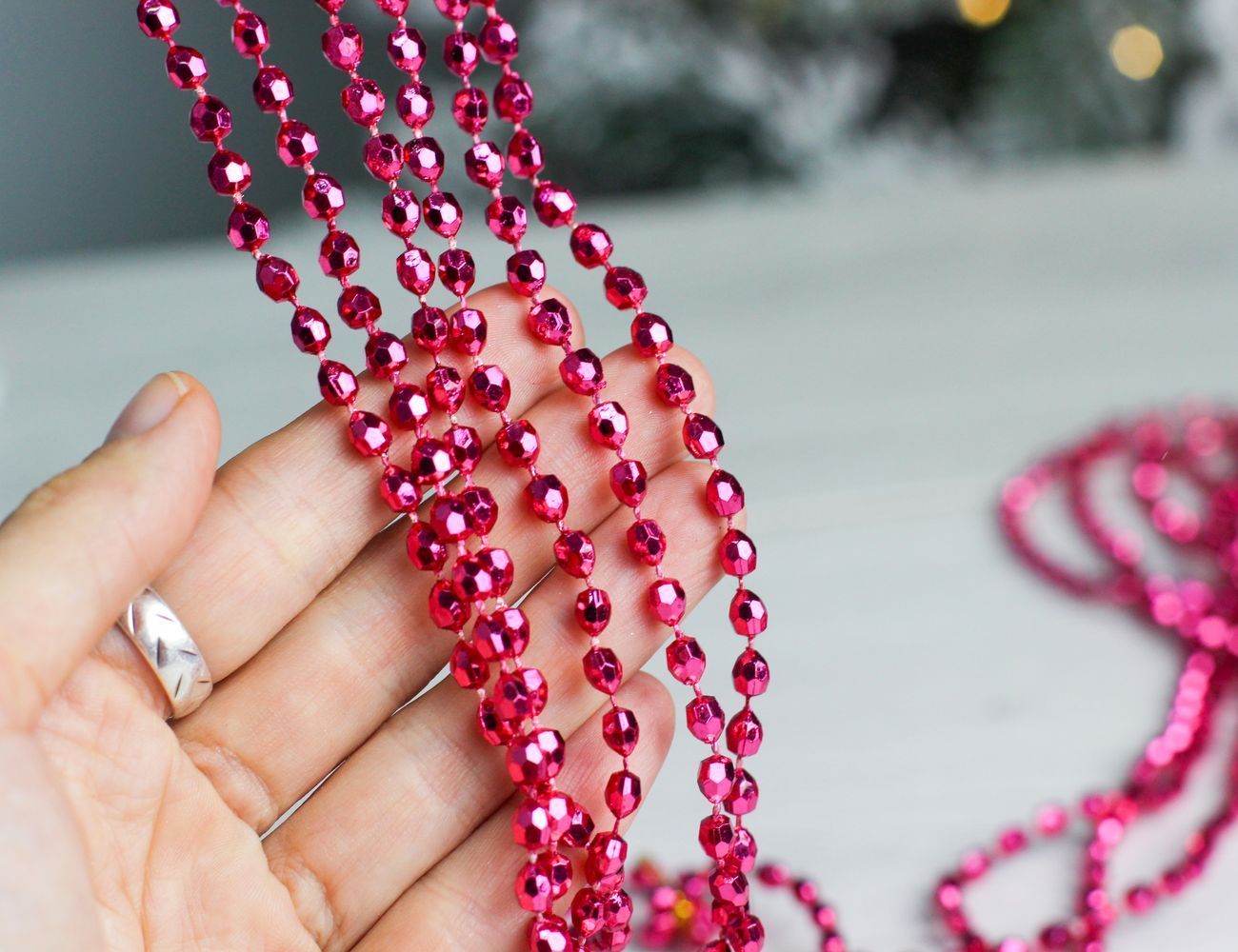 Увеличить фотографию