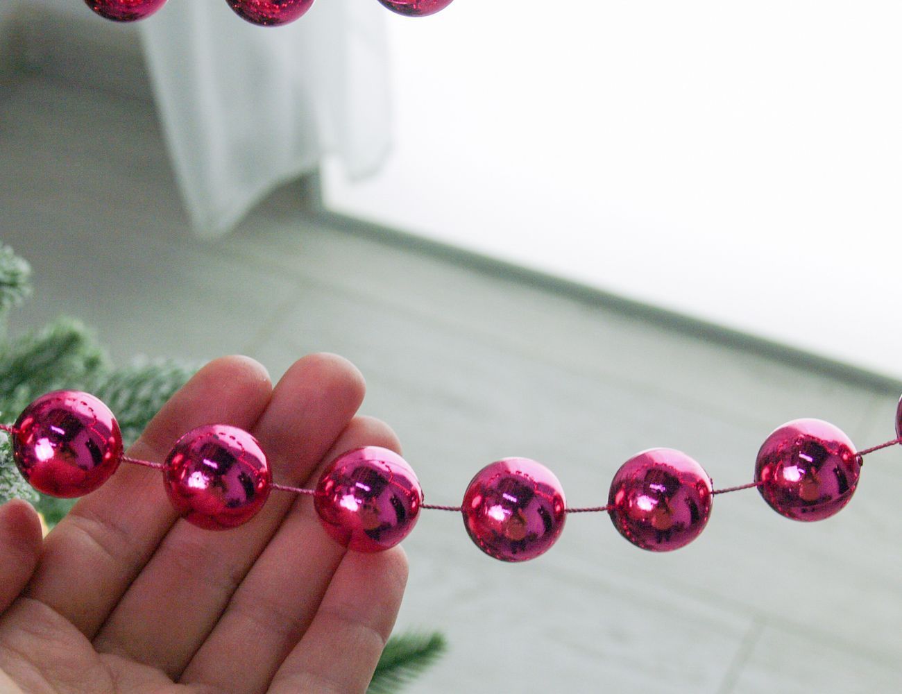 Увеличить фотографию