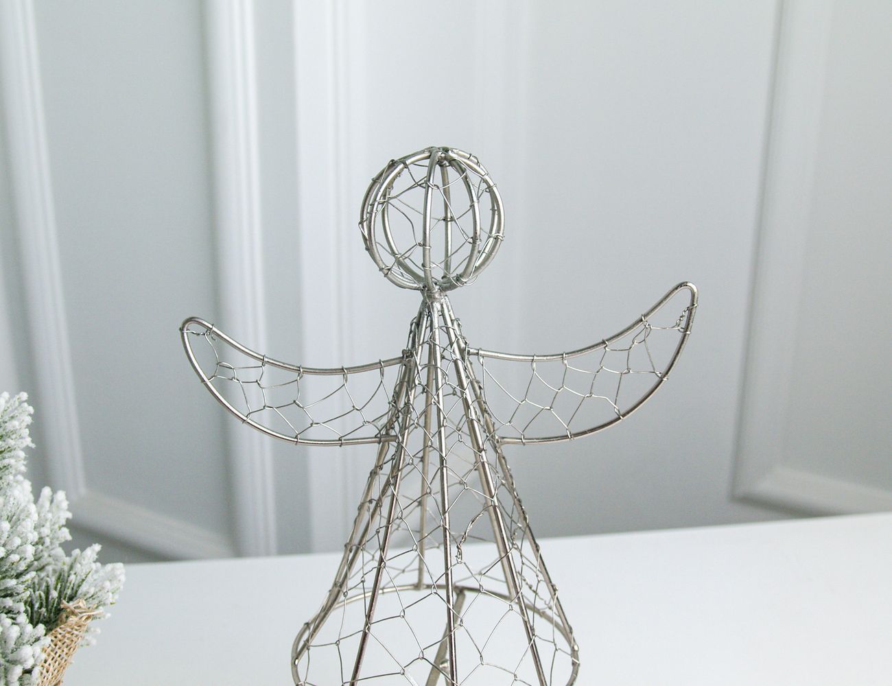 Увеличить фотографию