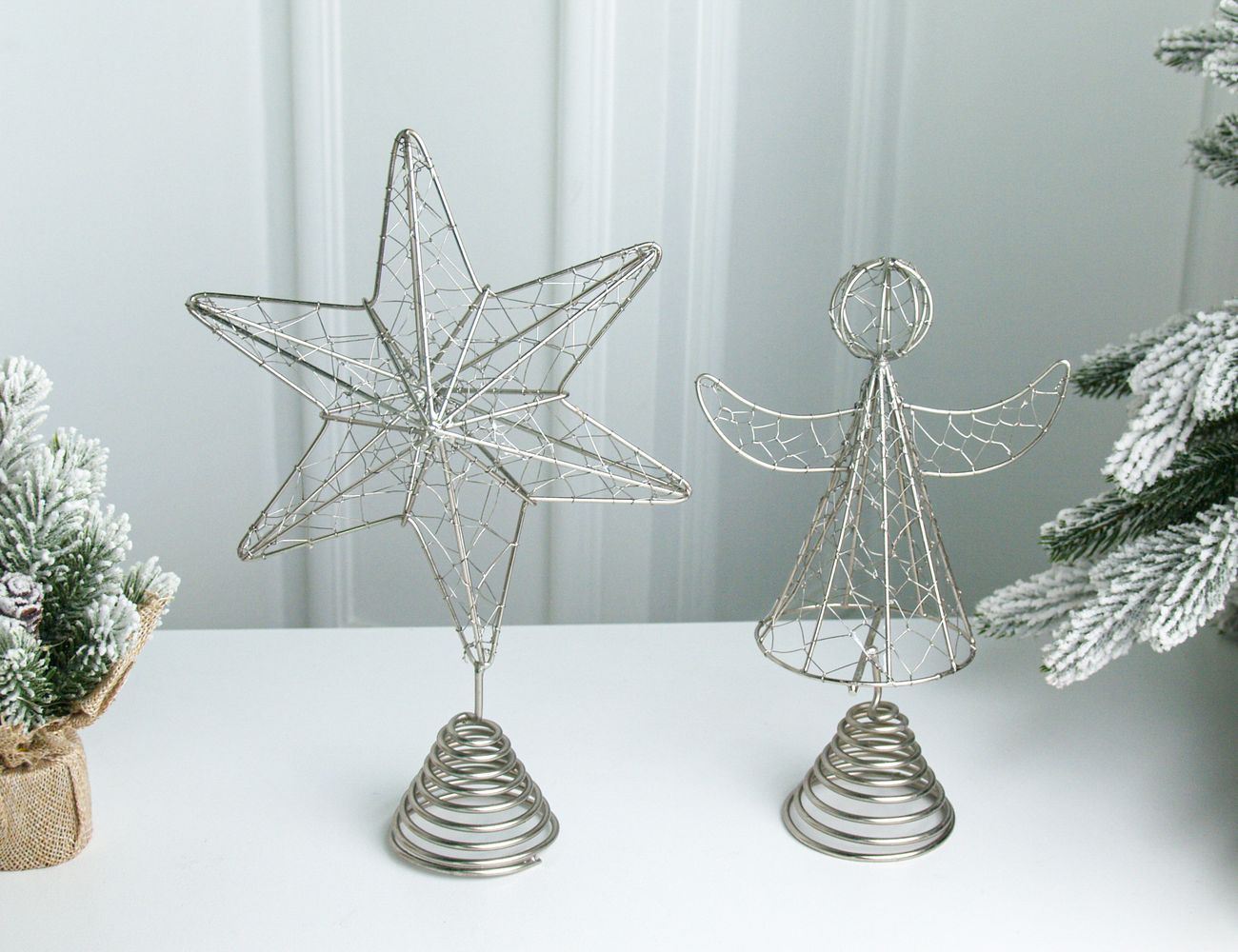 Увеличить фотографию