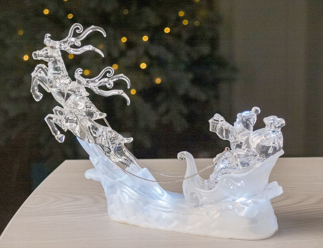 Увеличить фотографию