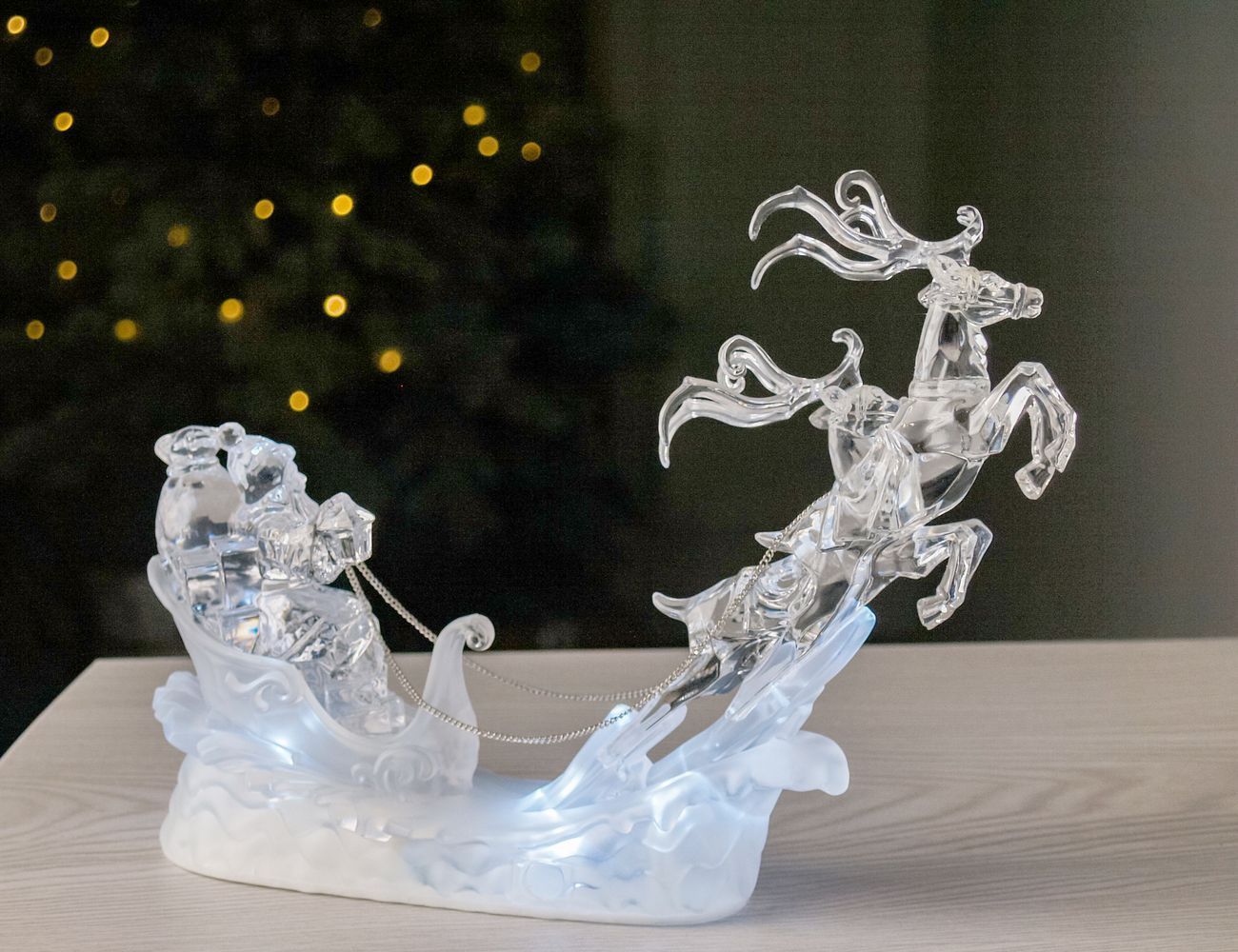 Увеличить фотографию