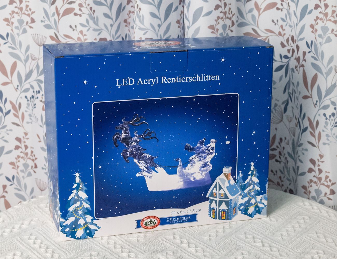 Увеличить фотографию