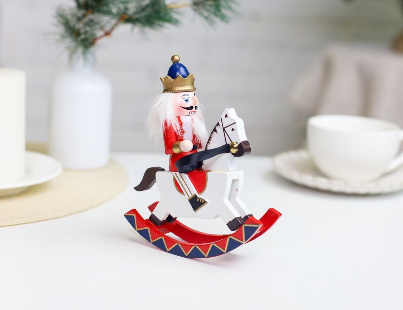 Увеличить фотографию