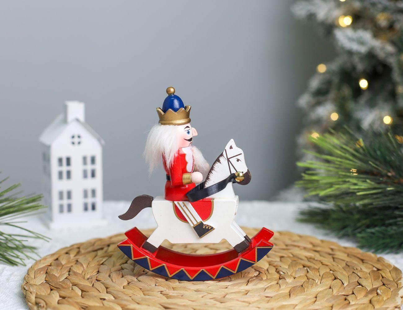 Увеличить фотографию