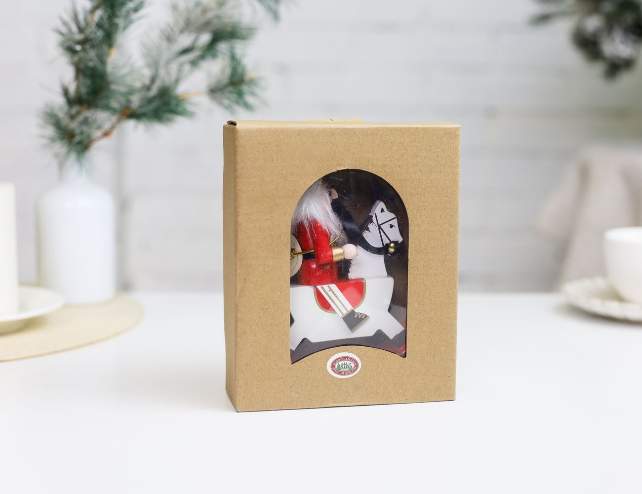 Увеличить фотографию