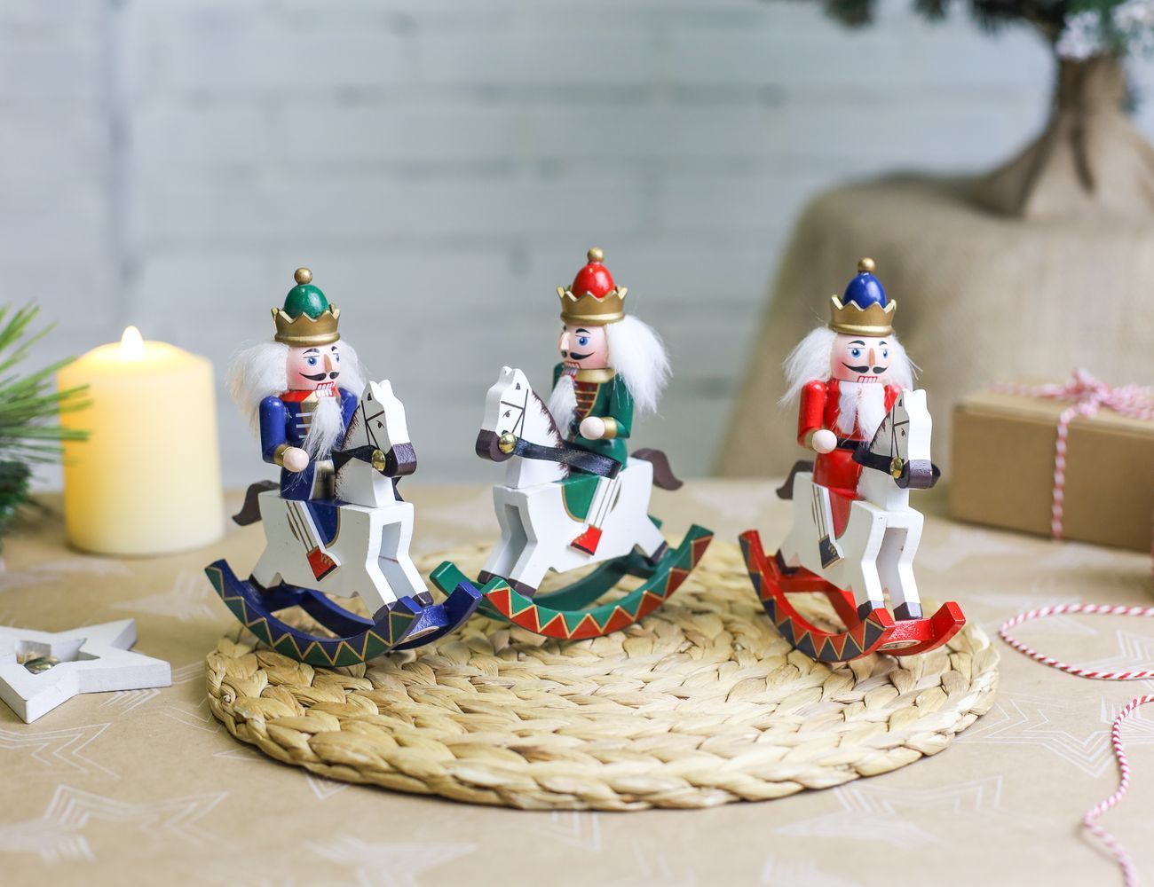 Увеличить фотографию