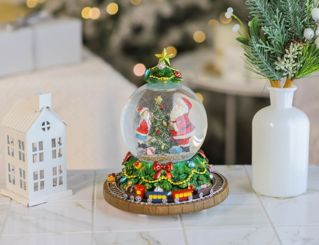 Увеличить фотографию