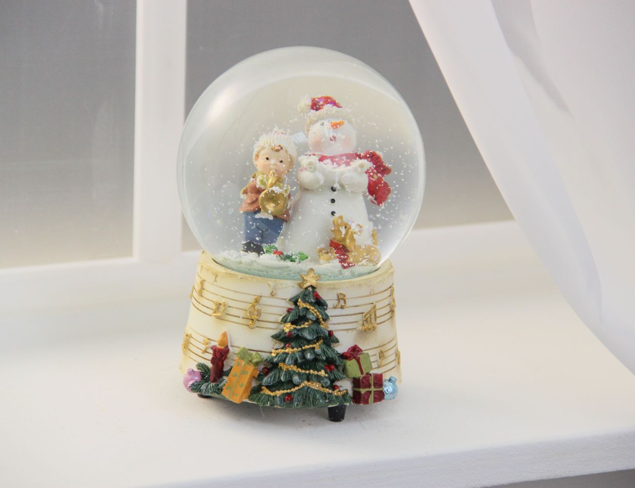 Увеличить фотографию