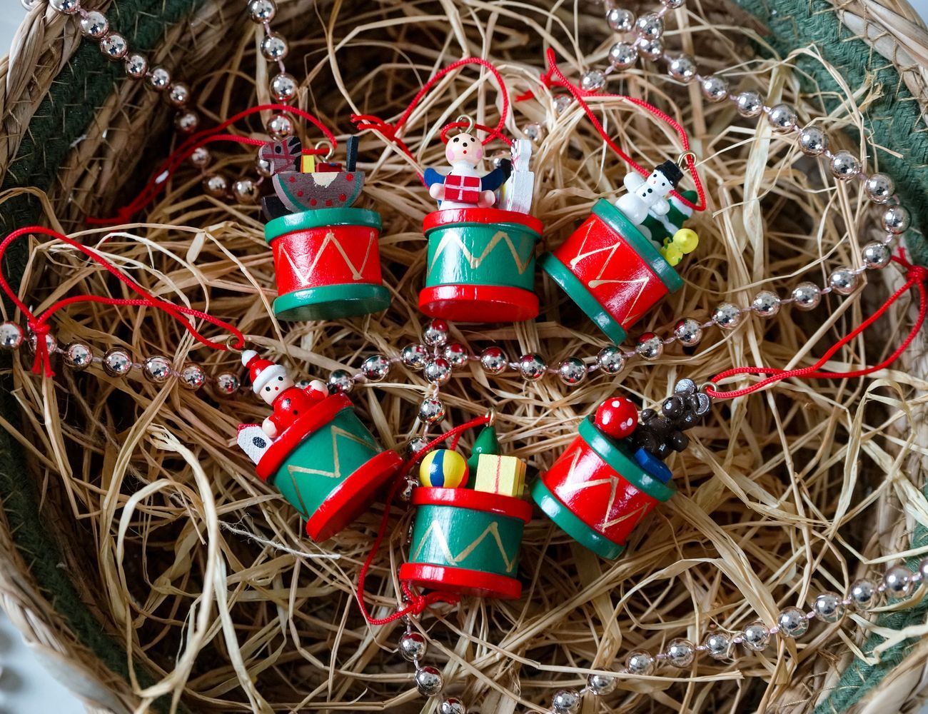 Увеличить фотографию