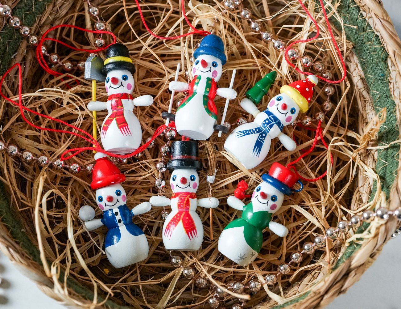 Увеличить фотографию