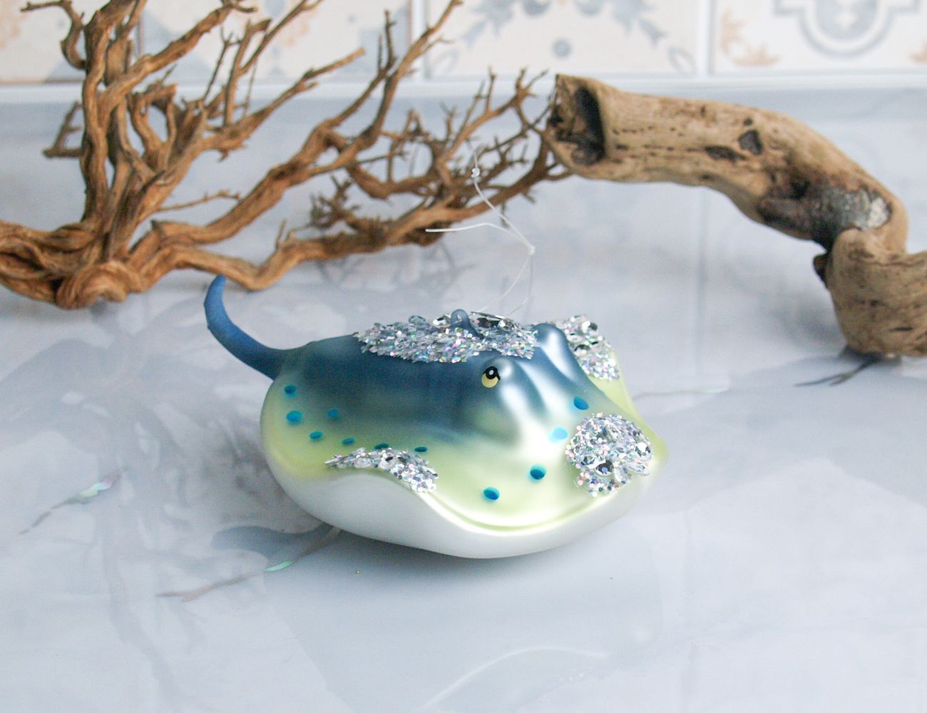 Увеличить фотографию