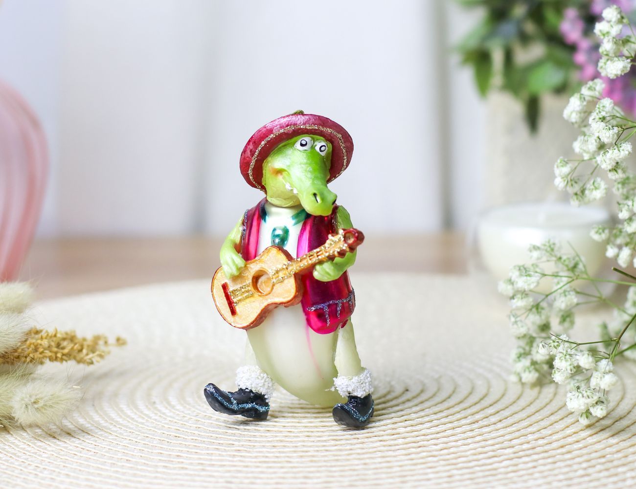 Увеличить фотографию