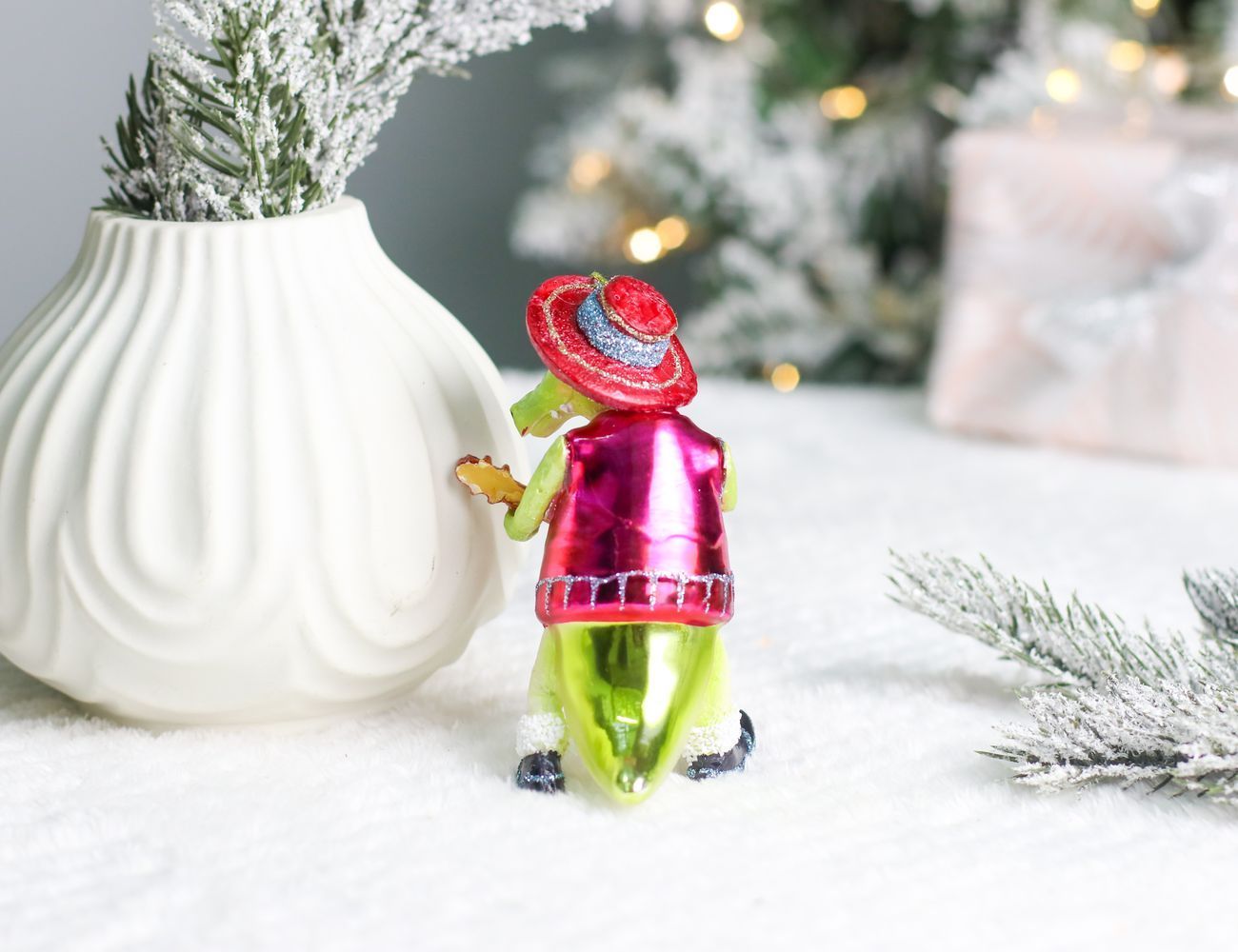 Увеличить фотографию