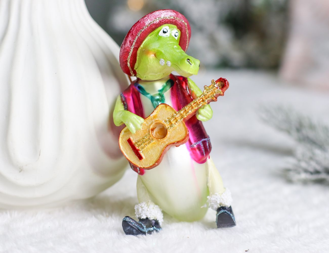 Увеличить фотографию