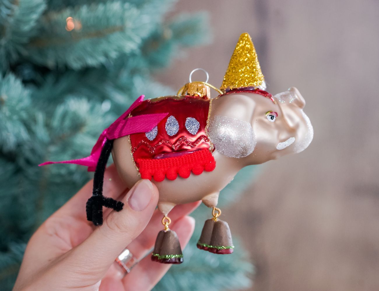 Увеличить фотографию