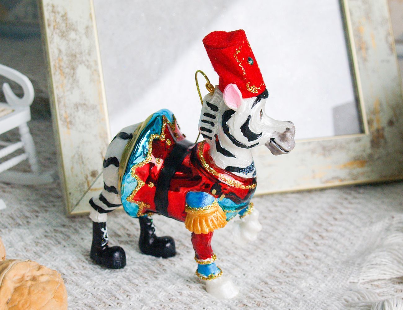 Увеличить фотографию