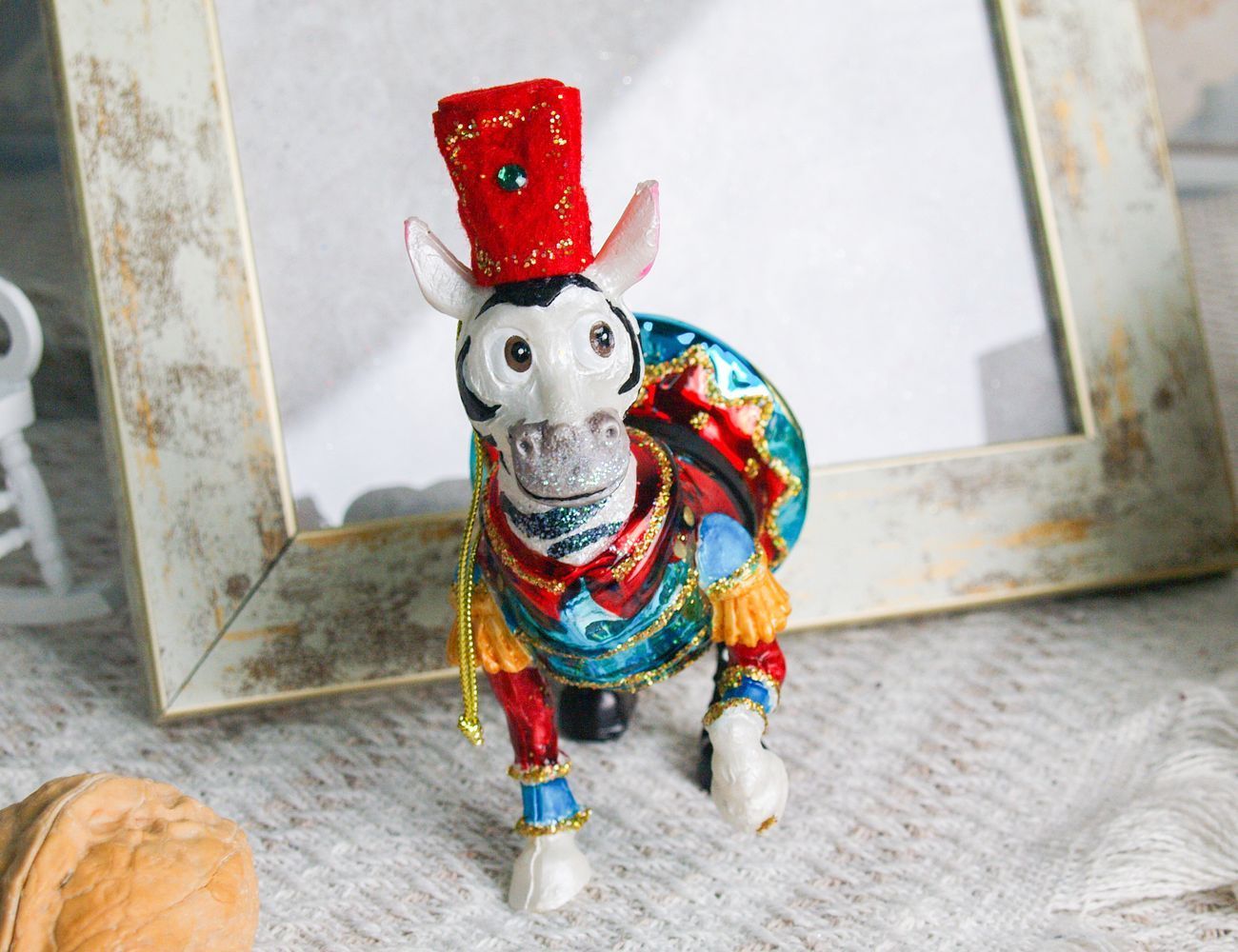 Увеличить фотографию