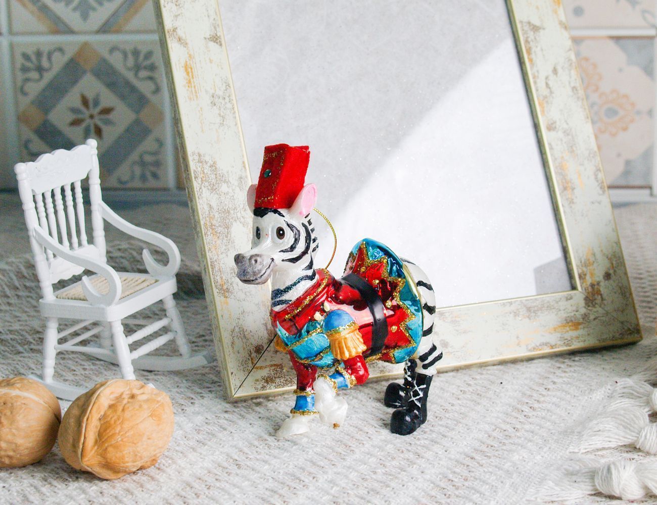 Увеличить фотографию