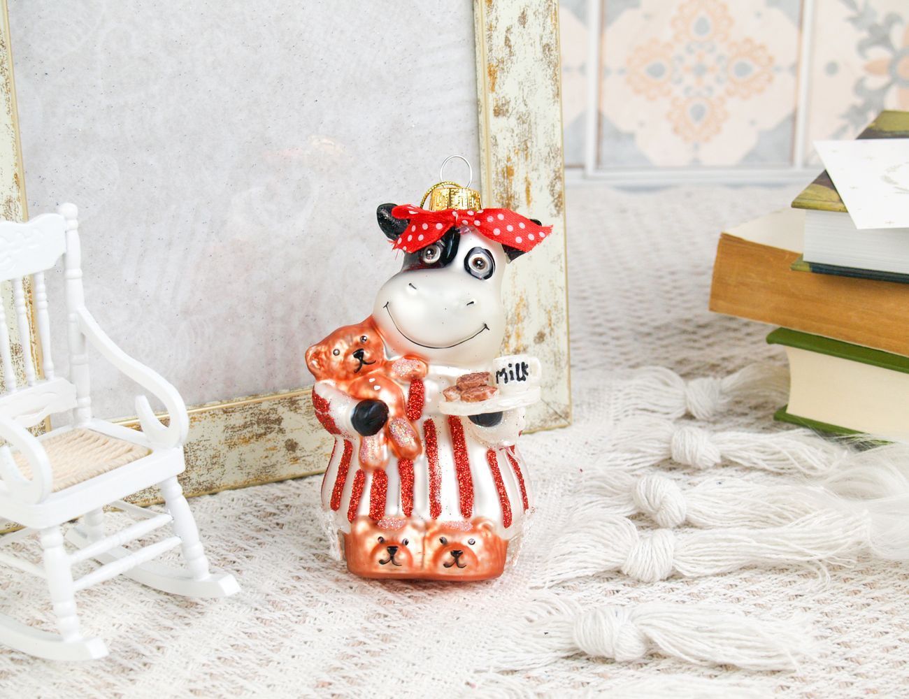 Увеличить фотографию