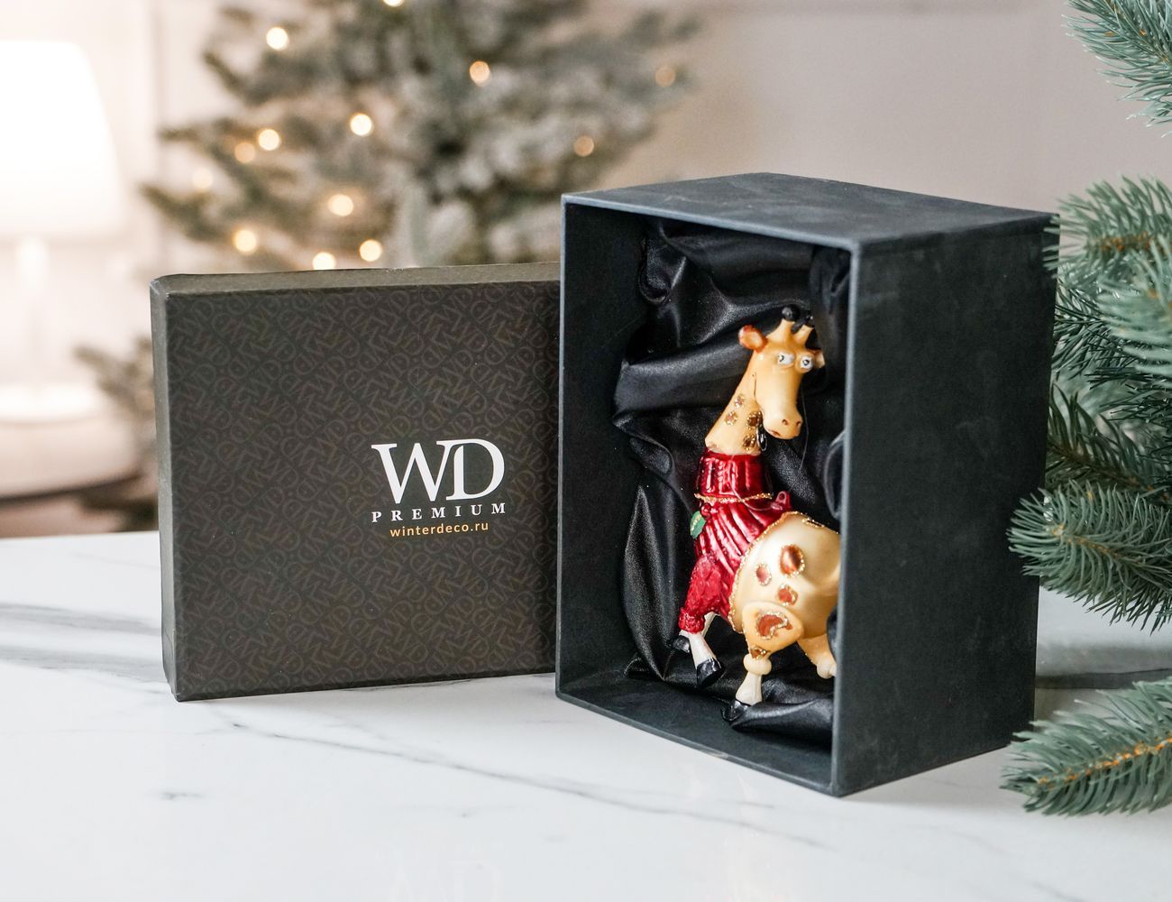 Увеличить фотографию